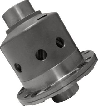 Дифференциал VAL-racing самоблокирующийся винтовой (Жёсткая степень блокирования) для УАЗ 3159 Барс 1999-2026. Артикул VR-17-E000003