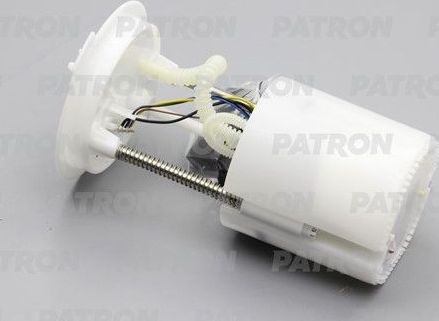 Бензонасос (топливный насос) Patron. Артикул PFP506