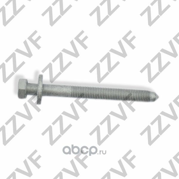 БОЛТ (M12 х 1,5 х 120 х 80) AUDI A4, A6, A8, VW PASSAT (Zzvf). Артикул ZVL1206