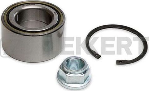 Ступичный подшипник (комплект) Zekkert. Артикул RL-1410