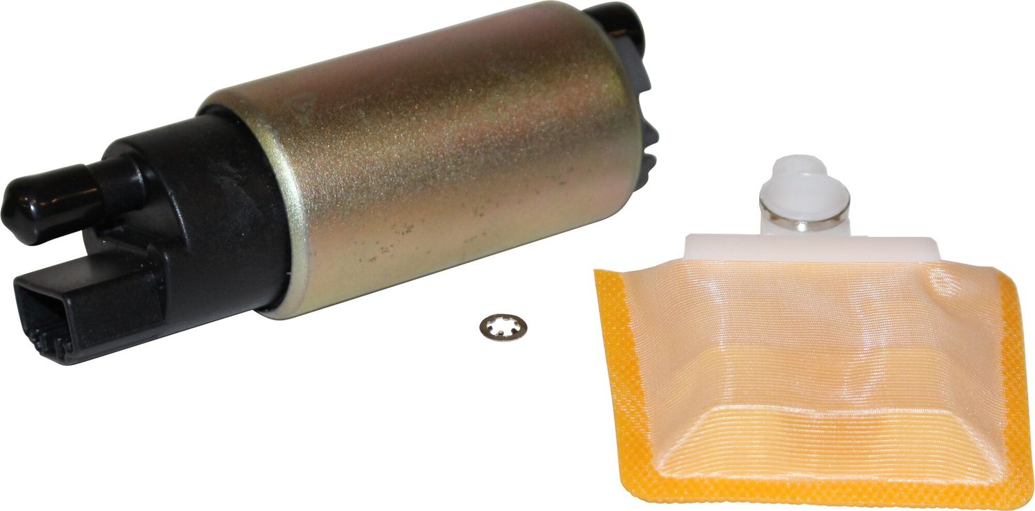 Бензонасос (топливный насос) JP Group. Артикул 1515200500