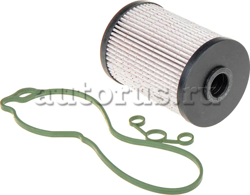 Фильтр топливный (Partra). Артикул FF7065