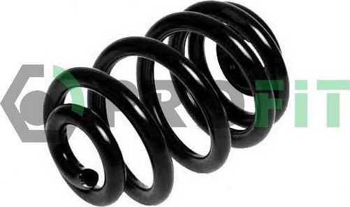 Пружина подвески Profit задняя для Mercedes-Benz Vito I (W638) 1996-2003. Артикул 2010-1339