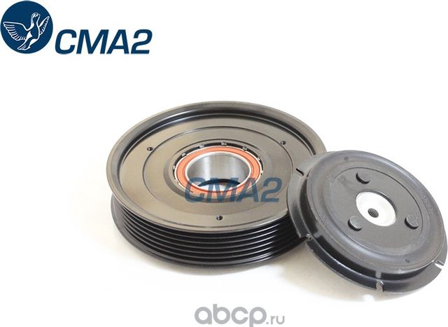 Муфта в сборе 97643A5500 976443R000 NSK подшипник (Cma2). Артикул C21128MA