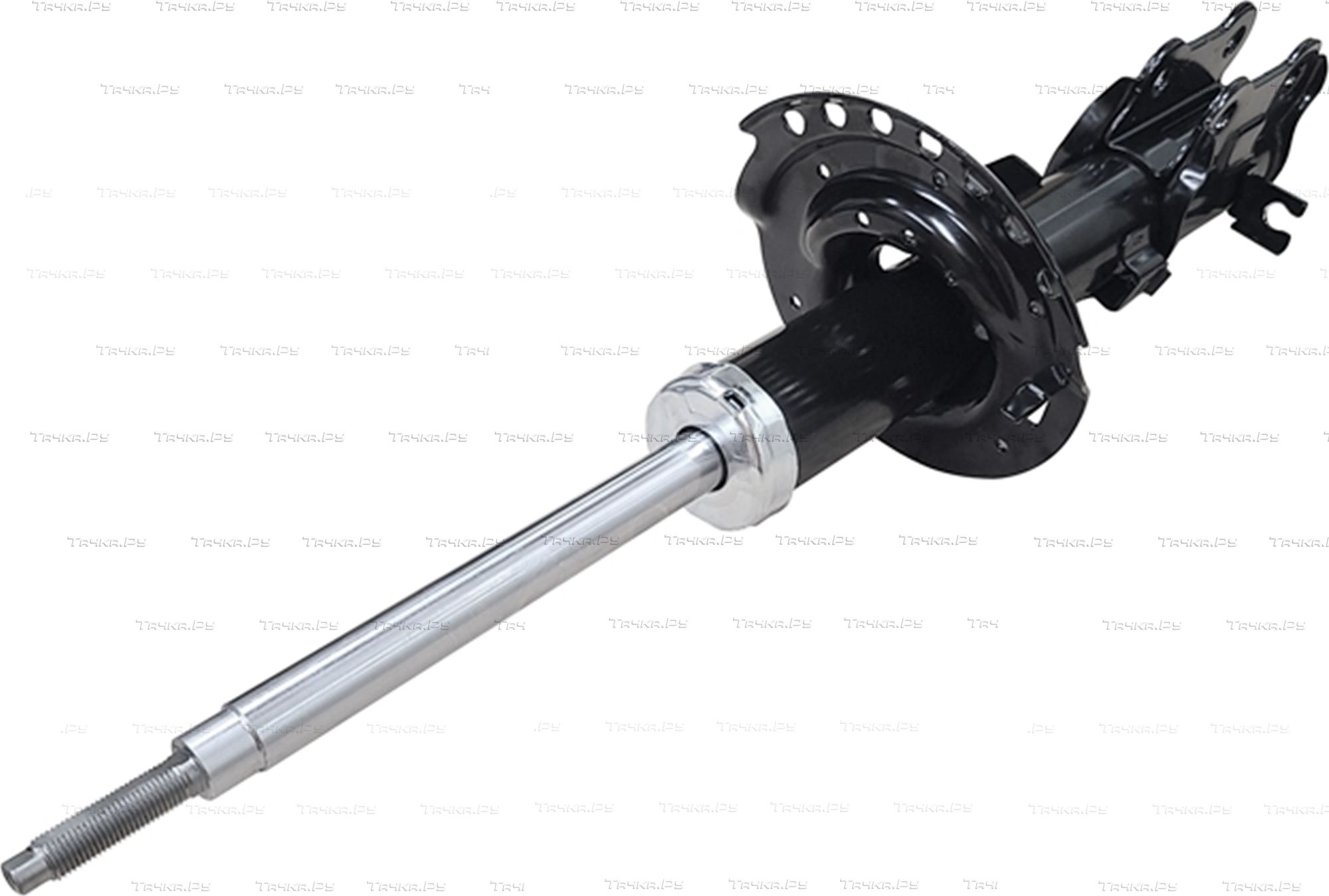 Амортизатор CTR. Артикул GY1385G