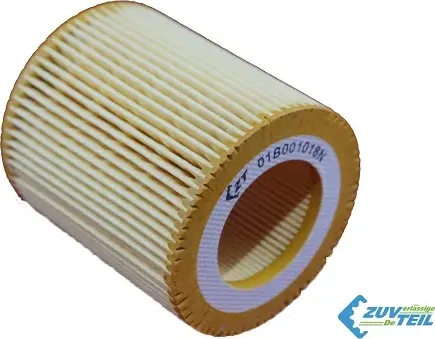Фильтр (Zuvteil). Артикул 01B001018N