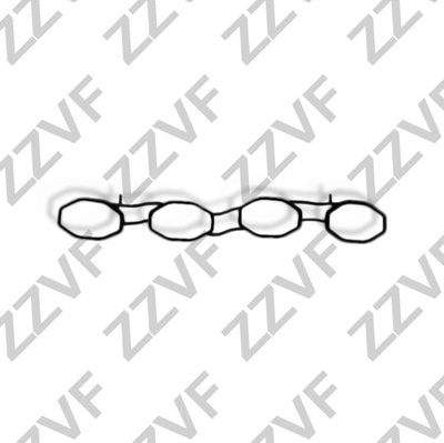 Прокладка впускного коллектора ZZVF. Артикул ZVVK067
