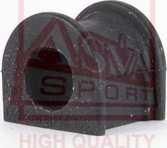 Втулка стабилизатора Asva передняя для Kia Shuma II 2001-2004. Артикул 1207-SPA