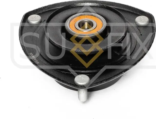 Опора амортизатора передняя правая/левая MITSUBISHI SPACE RUNNER/RVR (N1W, N2W) (Sufix). Артикул FM1206