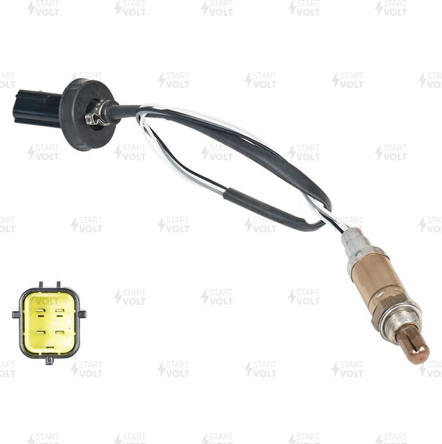 Лямбда-зонд (кислородный датчик) StartVOLT. Артикул VS-OS 0559