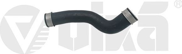 Патрубок интеркулера Vika. Артикул 11315001