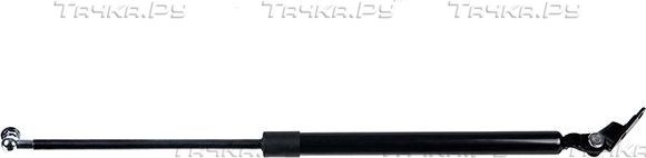 Амортизатор (упор) багажника Stellox. Артикул 11-40428-SX