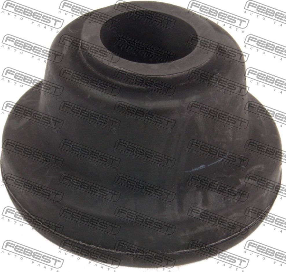 Сайлентблок переднего рычага подвески Febest. Артикул SZAB-033