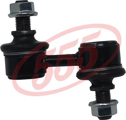 Стойка (тяга) стабилизатора 555. Артикул SLK-8210