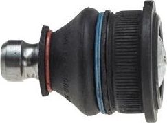 Шаровая опора TRW передняя нижняя для Nissan Note I 2006-2012. Артикул JBJ723