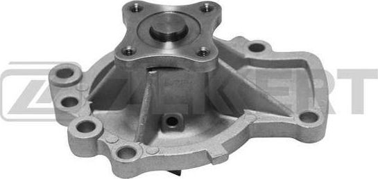 Помпа (водяной насос) Zekkert. Артикул WP-1167
