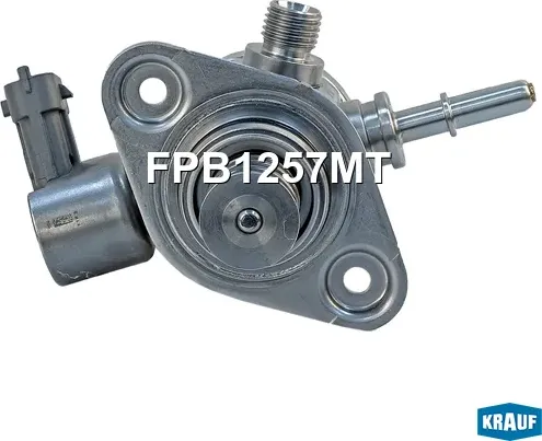 Насос высокого давления бензиновый Krauf. Артикул FPB1257MT