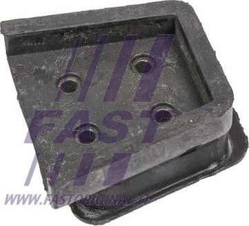 Отбойник амортизатора (стойки) Fast. Артикул FT12030