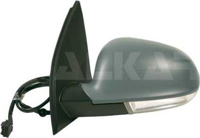 Зеркало боковое Alkar. Артикул 6127128