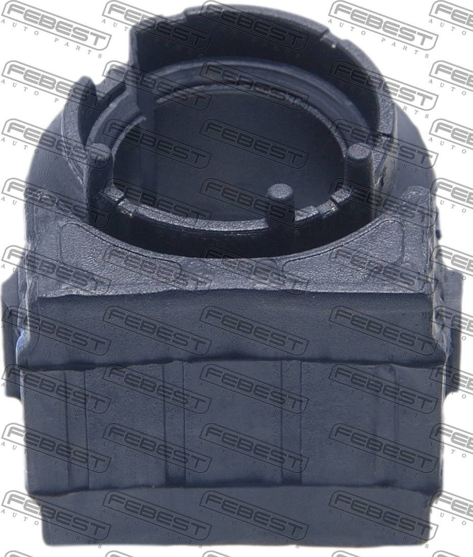 Втулка стабилизатора Febest передняя правая/левая для Chevrolet Cruze II 2012-2026. Артикул OPSB-INSF