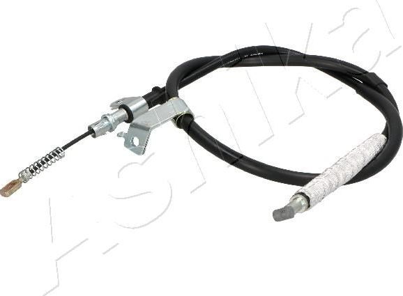 Трос ручника (тросик ручного тормоза) ASHIKA. Артикул 131-0W-W05R