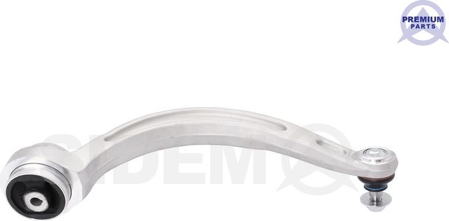 Продольный рычаг передней подвески Sidem (алюминий). Артикул 37451