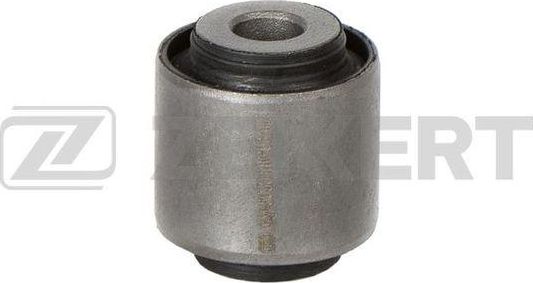 Сайлентблок заднего рычага подвески Zekkert. Артикул GM-5633