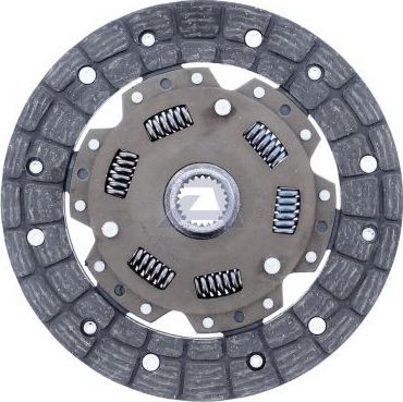 Диск сцепления Aisin. Артикул DF-002