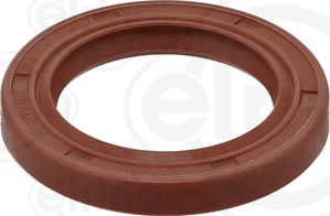 Сальник коленвала Elring для Toyota Land Cruiser 80 1990-1997. Артикул 777.471
