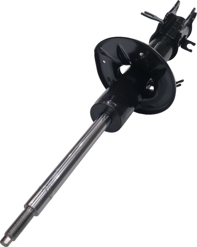 Амортизатор CTR передний правый для Daewoo Gentra II 2013-2015. Артикул GY0293O