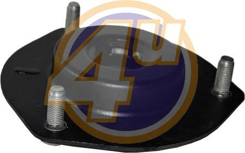 Опора амортизатора (стойки) 4U. Артикул TY-SS-00051