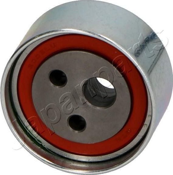 Натяжной ролик (натяжитель) ремня ГРМ Japanparts. Артикул BE-128