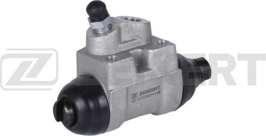 Тормозной цилиндр Zekkert (Латунь). Артикул ZD-1273