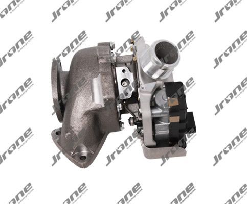 Турбина (турбокомпрессор) Jrone для BMW 7 V (F01/F02/F04) 2008-2012. Артикул 8M03-40M-L80