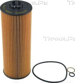 Масляный фильтр Zentparts. Артикул Z33598