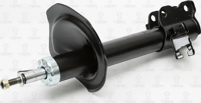 Амортизатор NISSAN X-TRAIL 01- передн.лев.газ. (Torr). Артикул DV1170L