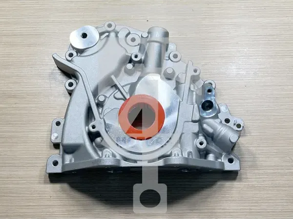 Насос масляный (All4motors). Артикул EOP0815