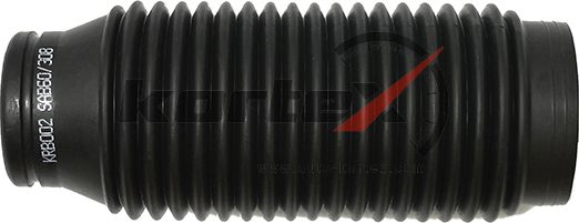 Пыльник амортизатора KIA CEED 06-12 пер.подв. (Kortex). Артикул KRB002