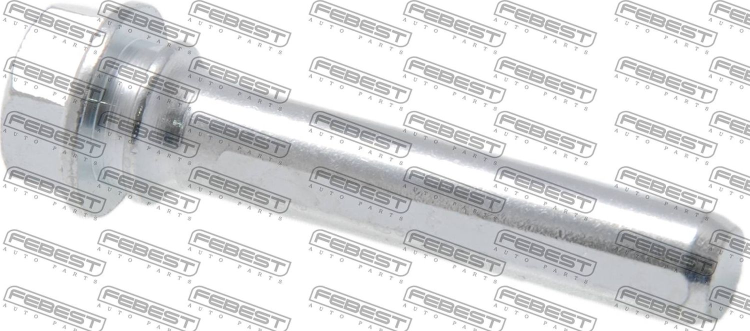 Направляющая тормозного суппорта Febest. Артикул 0174-ZZE120R