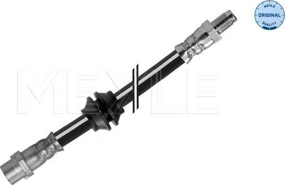 Тормозной шланг Meyle Original передний для BMW 3 III (E36) 1990-2000. Артикул 300 343 2107