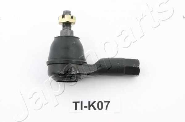 Наконечник рулевой тяги Japanparts. Артикул TI-K07