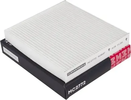 Фильтр салона (Marshall). Артикул MC2772