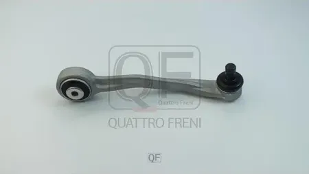 РЫЧАГ ПОДВЕСКИ FR RH (Quattro Freni). Артикул QF20D00145