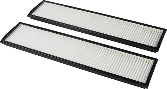 Салонный фильтр JP Group для Mercedes-Benz W124, A124 1992-1993. Артикул 1328100410