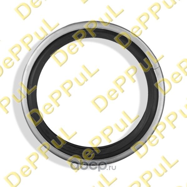 РЕМКОМПЛЕКТ САЛЬНИКОВ ПОВОРОТНОГО КУЛАКА NISSAN PA (Deppul). Артикул DE40579VB000N