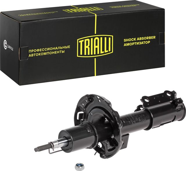 Амортизатор Trialli. Артикул AG 08148