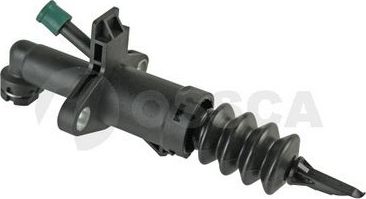 Цилиндр сцепления главный OSSCA. Артикул 19732