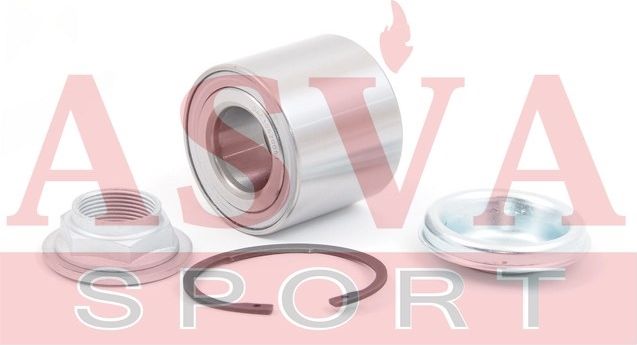 Ступичный подшипник Asva. Артикул DAC30620051