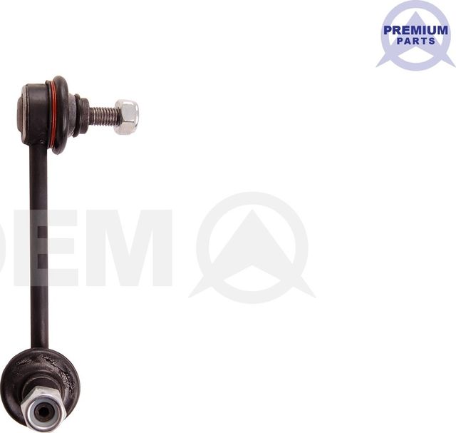 Стойка (тяга) стабилизатора Sidem. Артикул 21466