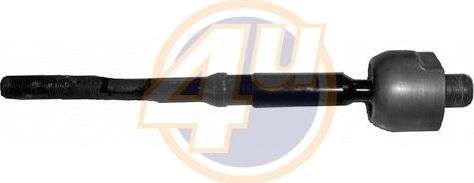 Рулевая тяга 4U. Артикул NS-E-11391